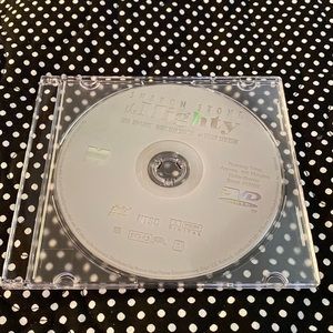 🌼🌿Gently used DVD, the Mighty. No original case 🌼🌿